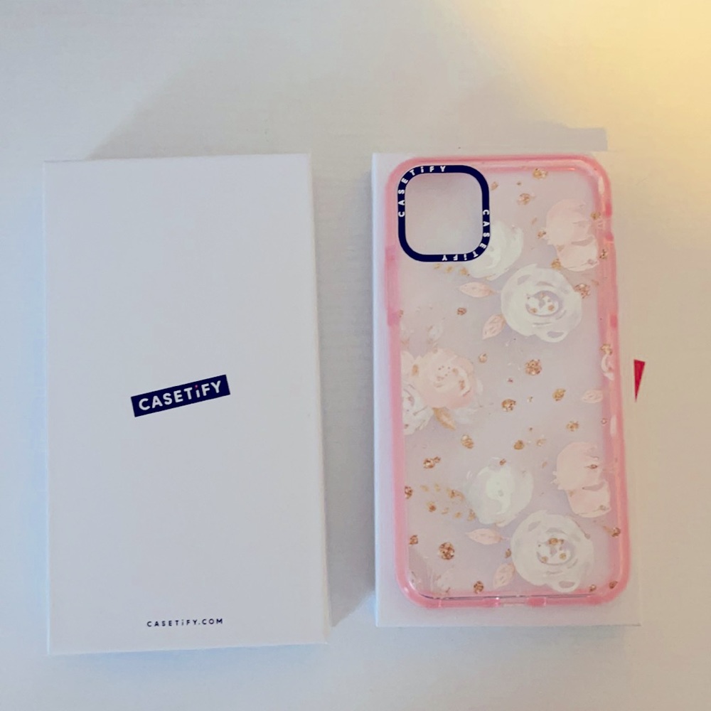 Casetify iPhone 11 Pro Max case